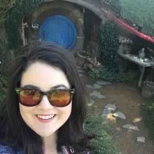 Meet your Posher, Jeanne-danielle